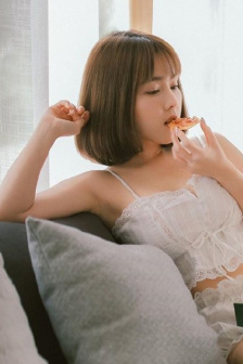 和搜子居同的日子